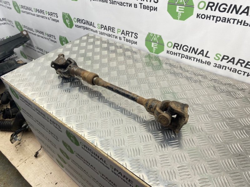 Кардан, 3100 рублей, Тверь