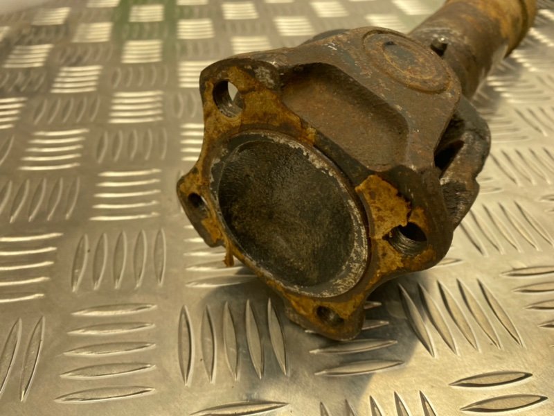 Кардан, 3100 рублей, Тверь