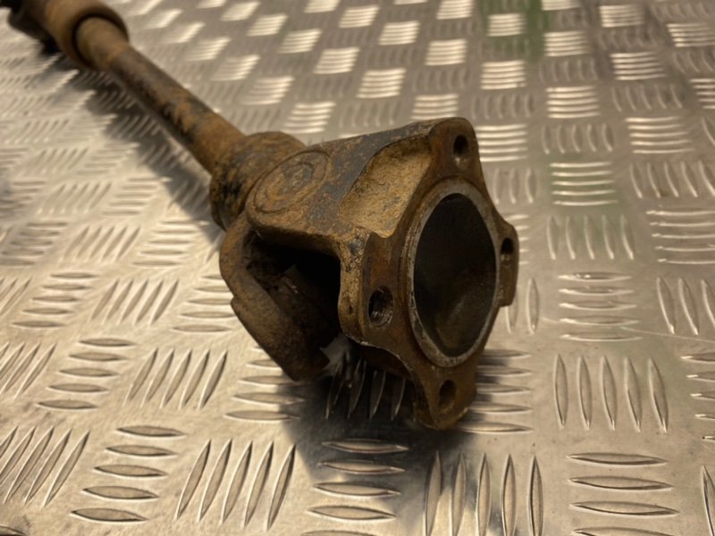 Кардан, 3100 рублей, Тверь