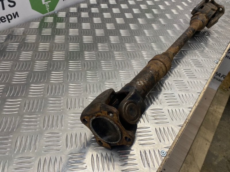 Кардан, 3100 рублей, Тверь