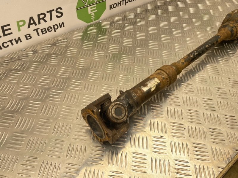 Кардан, 3100 рублей, Тверь