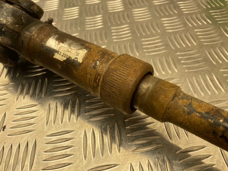 Кардан, 3100 рублей, Тверь