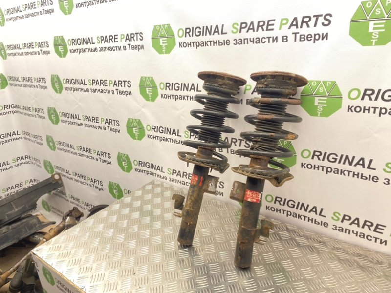 Стойки амортизаторов, 10100 рублей, Тверь