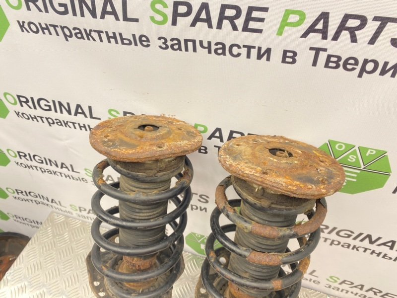 Стойки амортизаторов, 10100 рублей, Тверь