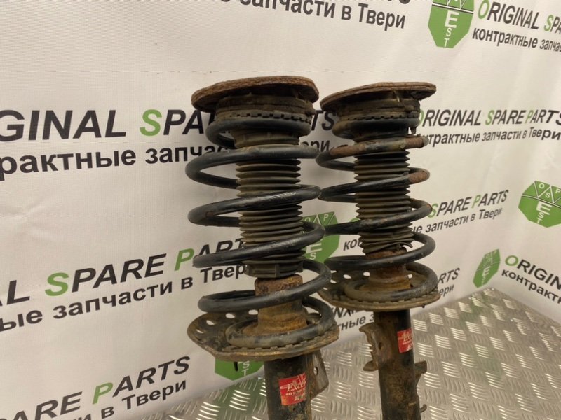 Стойки амортизаторов, 10100 рублей, Тверь