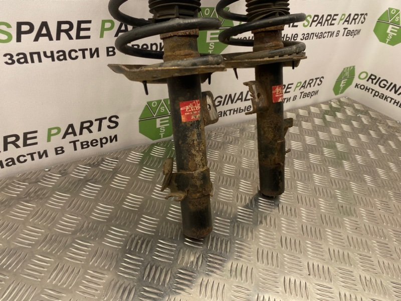 Стойки амортизаторов, 10100 рублей, Тверь