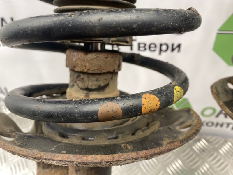 Стойки амортизаторов, 10100 рублей, Тверь