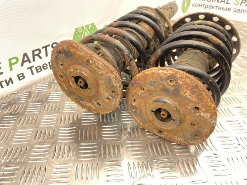 Стойки амортизаторов, 10100 рублей, Тверь