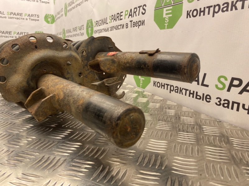 Стойки амортизаторов, 10100 рублей, Тверь