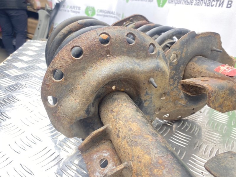 Стойки амортизаторов, 10100 рублей, Тверь