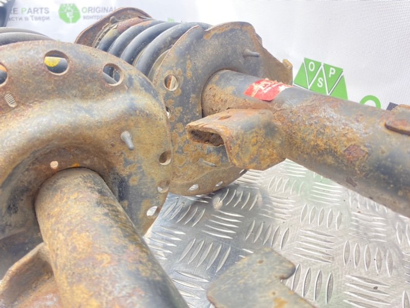 Стойки амортизаторов, 10100 рублей, Тверь