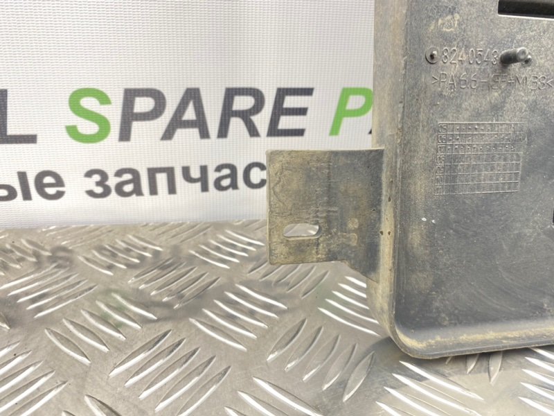 Вентилятор радиатора, 8100 рублей, Тверь