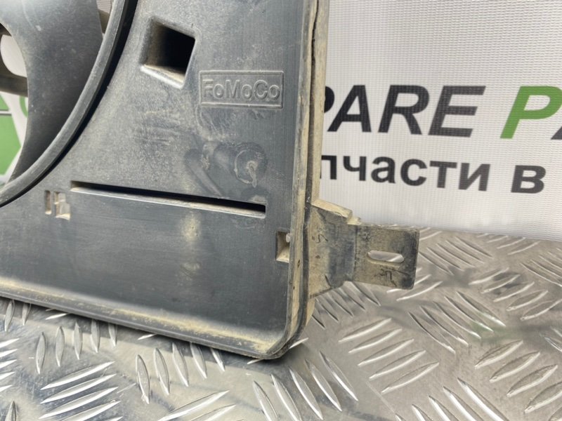 Вентилятор радиатора, 8100 рублей, Тверь