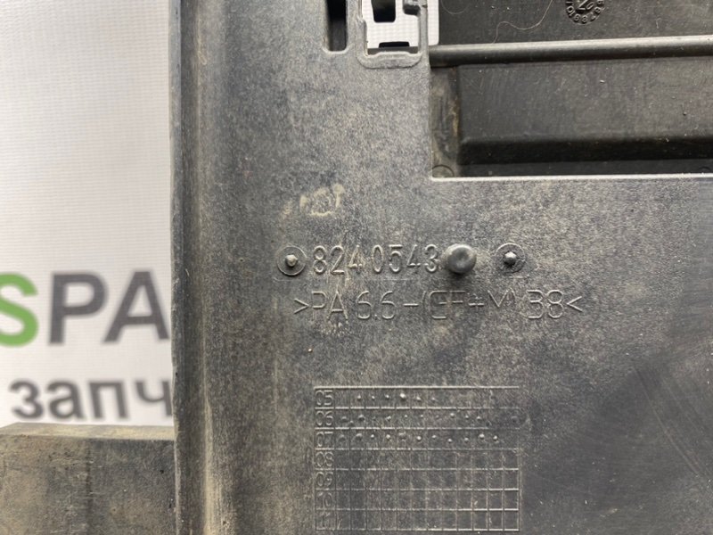 Вентилятор радиатора, 8100 рублей, Тверь