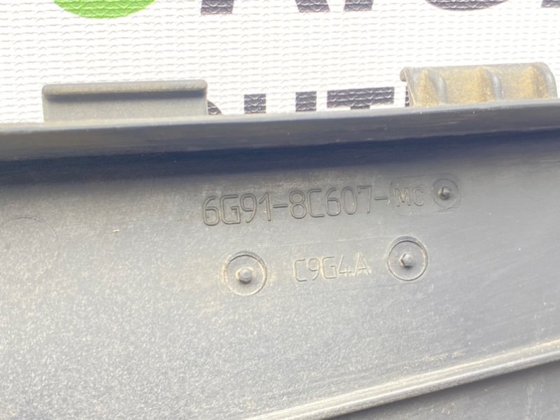 Вентилятор радиатора, 8100 рублей, Тверь