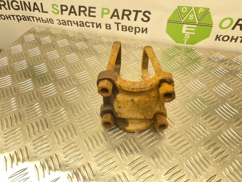 Серьга рессоры, 600 рублей, Тверь