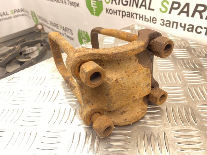 Серьга рессоры, 600 рублей, Тверь