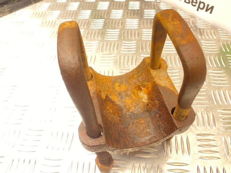 Серьга рессоры, 600 рублей, Тверь