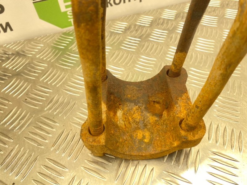 Серьга рессоры, 600 рублей, Тверь