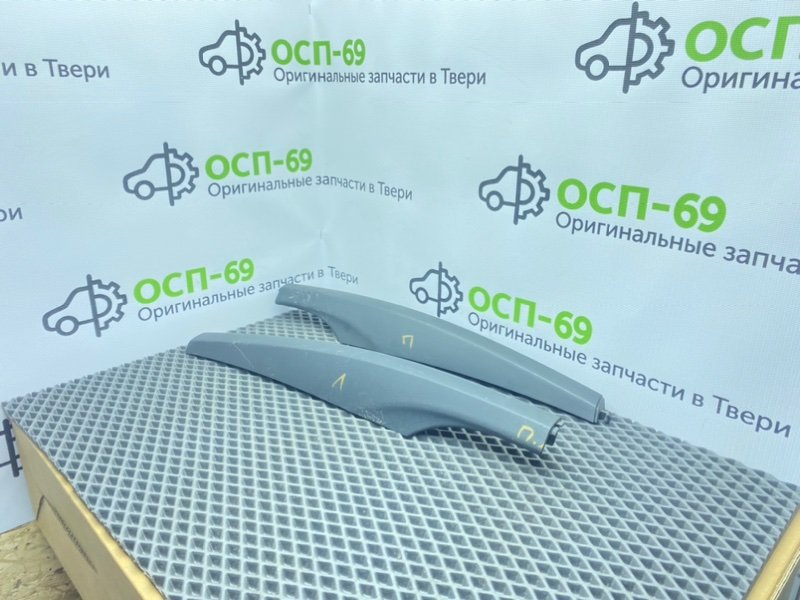 Накладки, 2100 рублей, Тверь