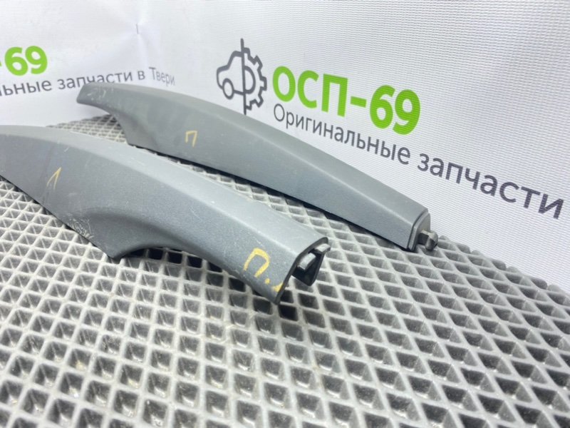 Накладки, 2100 рублей, Тверь