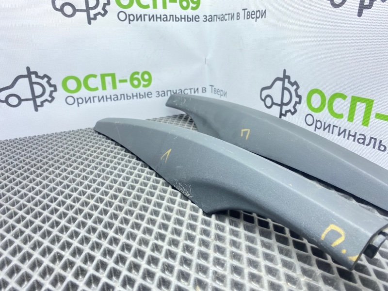 Накладки, 2100 рублей, Тверь