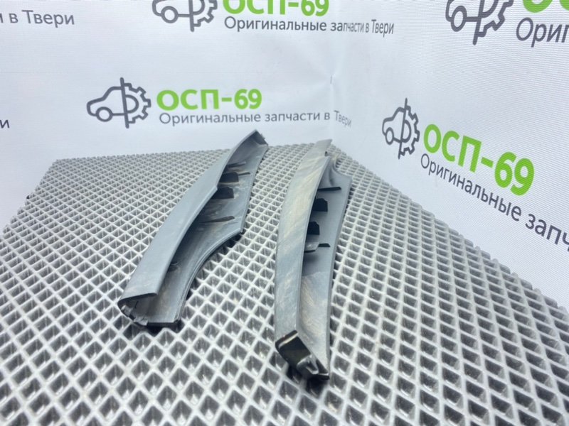 Накладки, 2100 рублей, Тверь