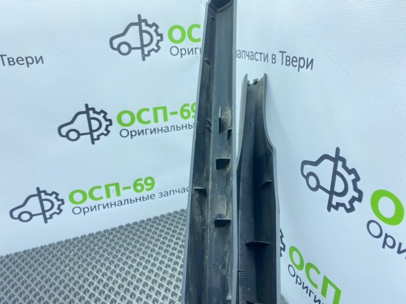 Накладки, 2100 рублей, Тверь