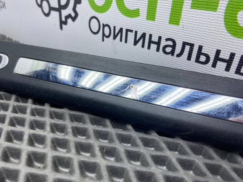 Накладка порога, 500 рублей, Тверь