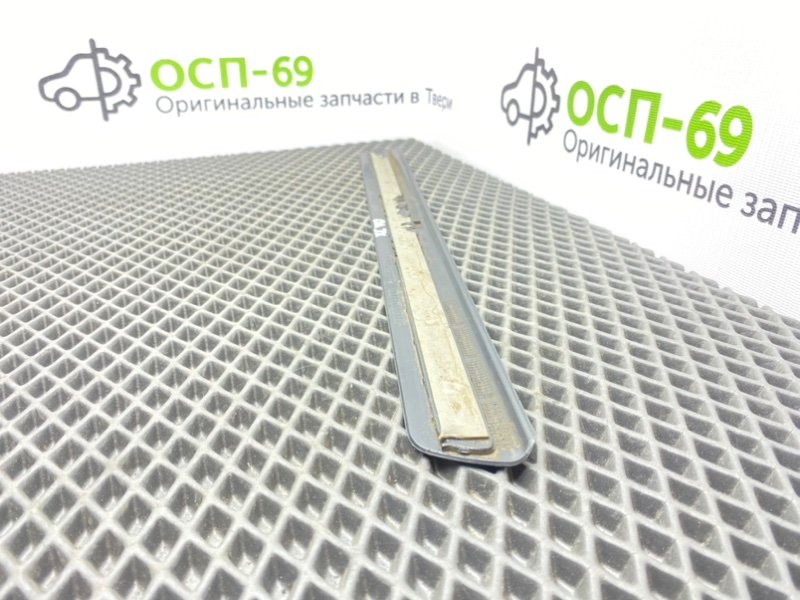 Накладка порога, 500 рублей, Тверь