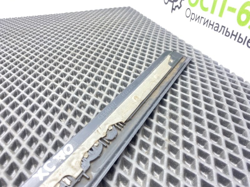 Накладка порога, 500 рублей, Тверь