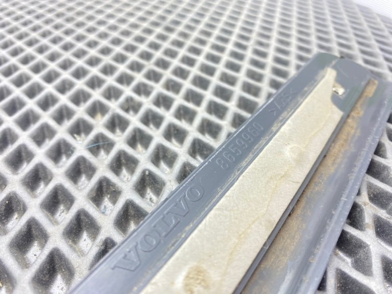 Накладка порога, 500 рублей, Тверь