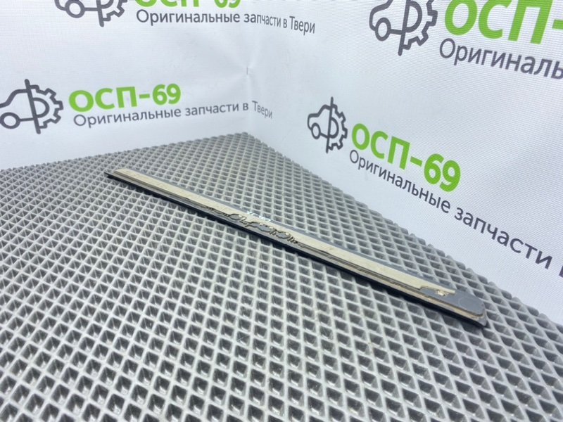 Накладка порога, 500 рублей, Тверь