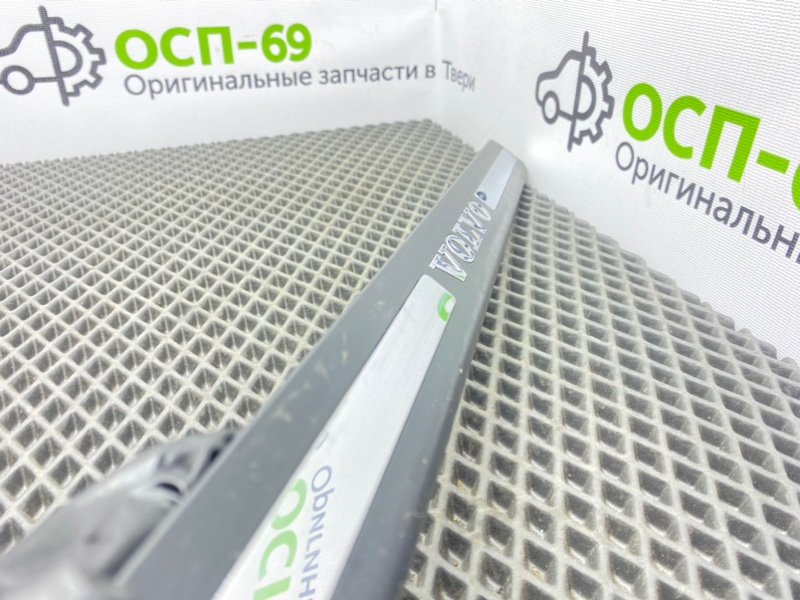 Накладка порога, 500 рублей, Тверь