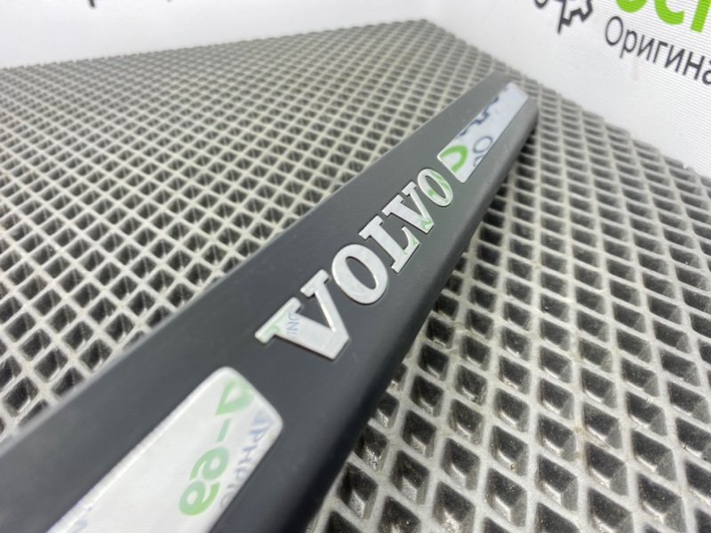 Накладка порога, 500 рублей, Тверь