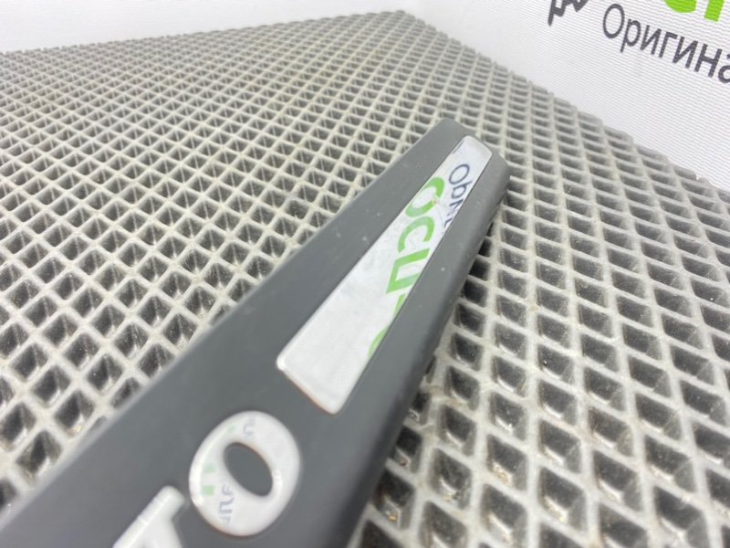 Накладка порога, 500 рублей, Тверь