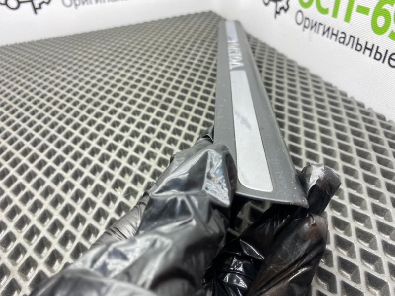 Накладка порога, 500 рублей, Тверь