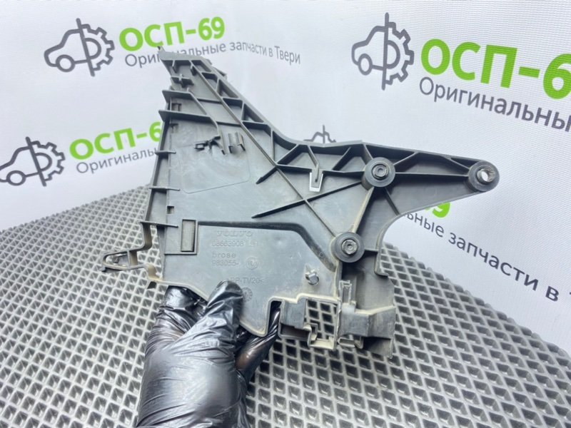 Кронштейн, 500 рублей, Тверь