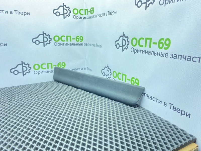 Накладка порога, 700 рублей, Тверь