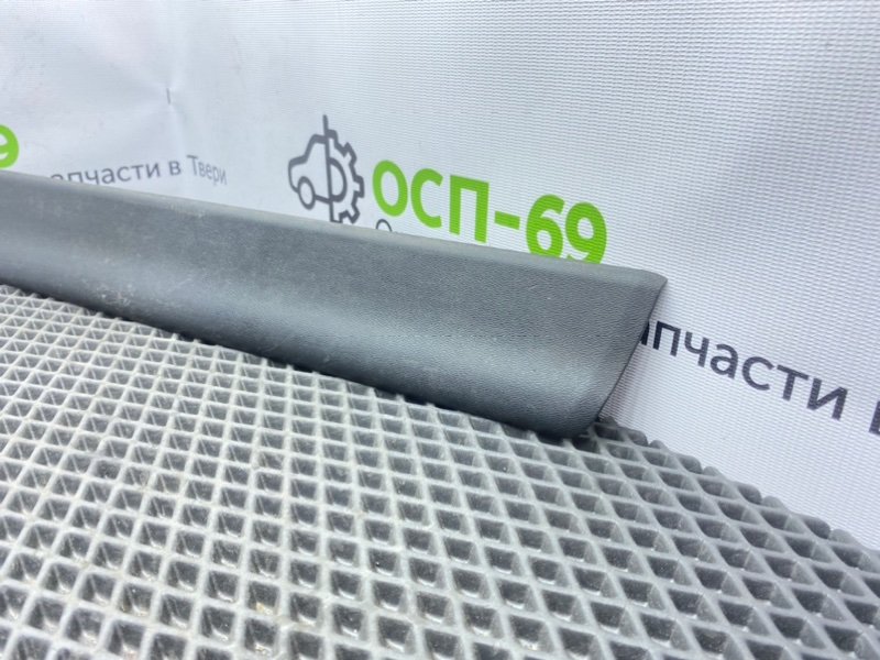 Накладка порога, 700 рублей, Тверь