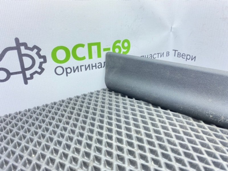 Накладка порога, 700 рублей, Тверь