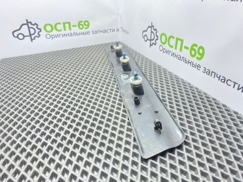 Накладка порога, 700 рублей, Тверь