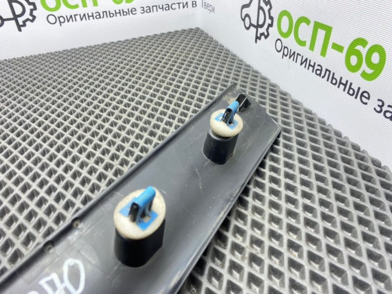 Накладка порога, 700 рублей, Тверь