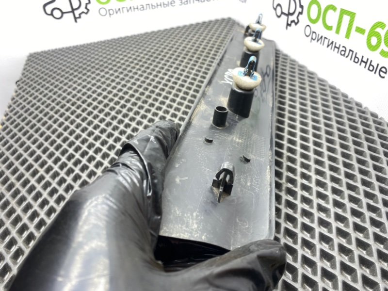 Накладка порога, 700 рублей, Тверь