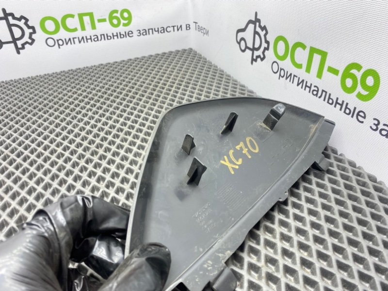 Накладка торпедо, 600 рублей, Тверь