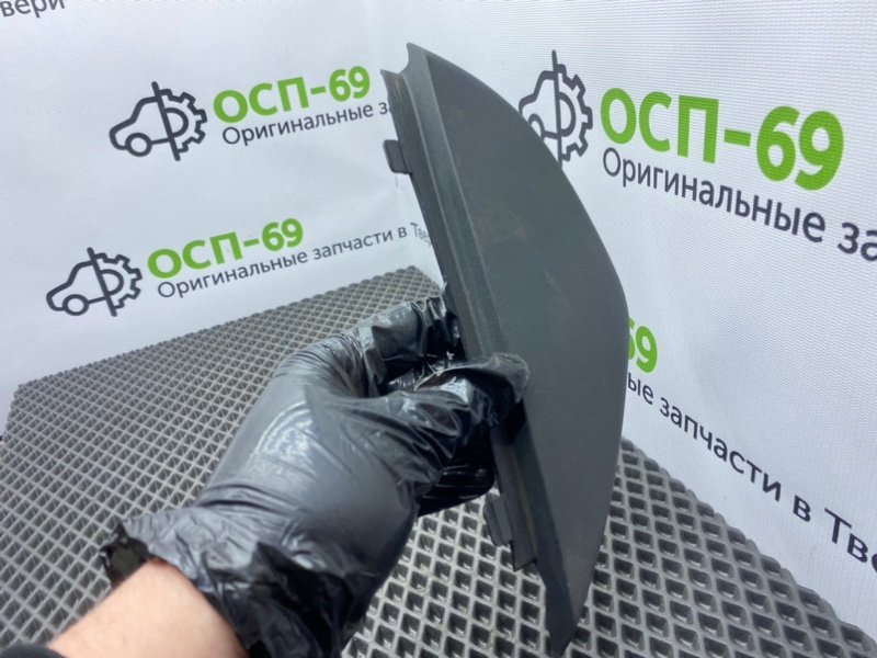 Накладка торпедо, 600 рублей, Тверь