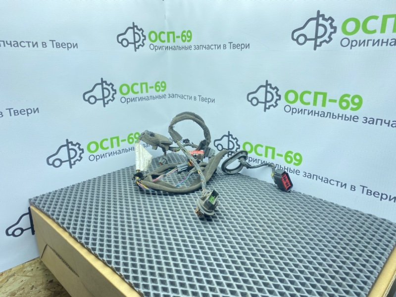 Проводка двери, 800 рублей, Тверь