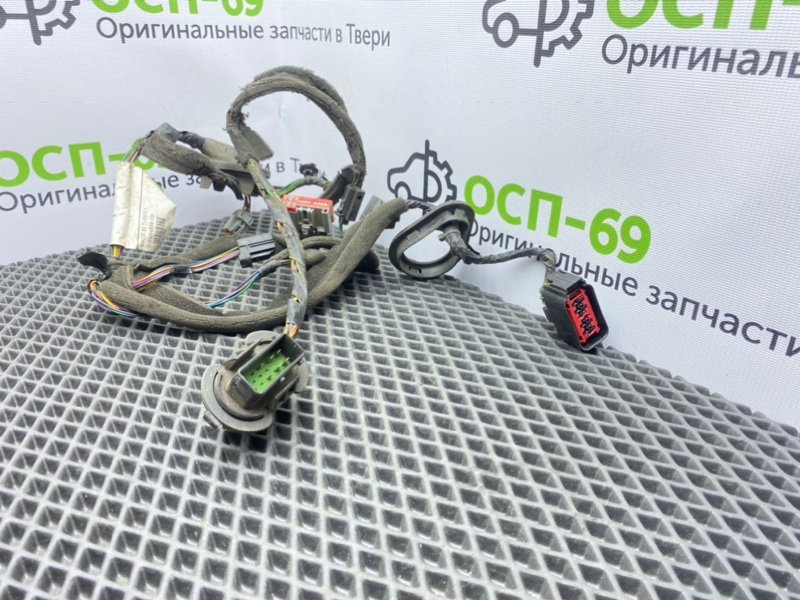 Проводка двери, 800 рублей, Тверь