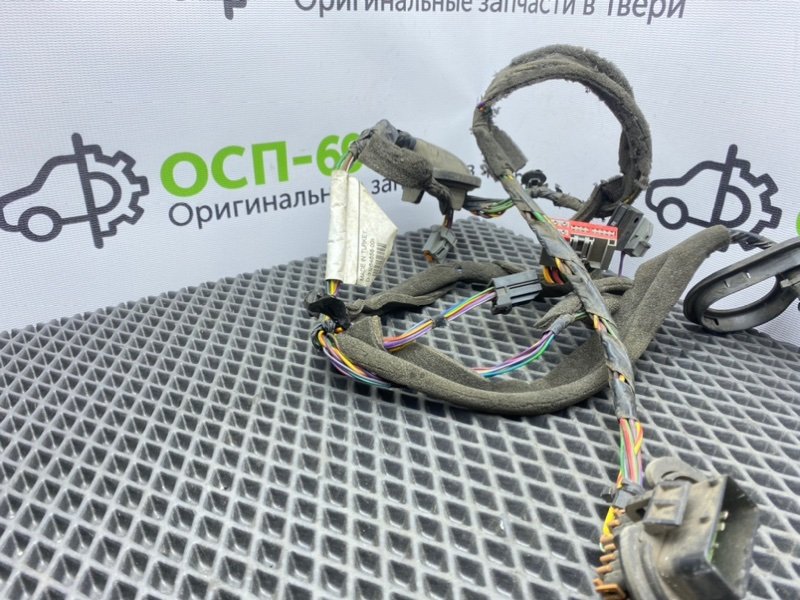 Проводка двери, 800 рублей, Тверь