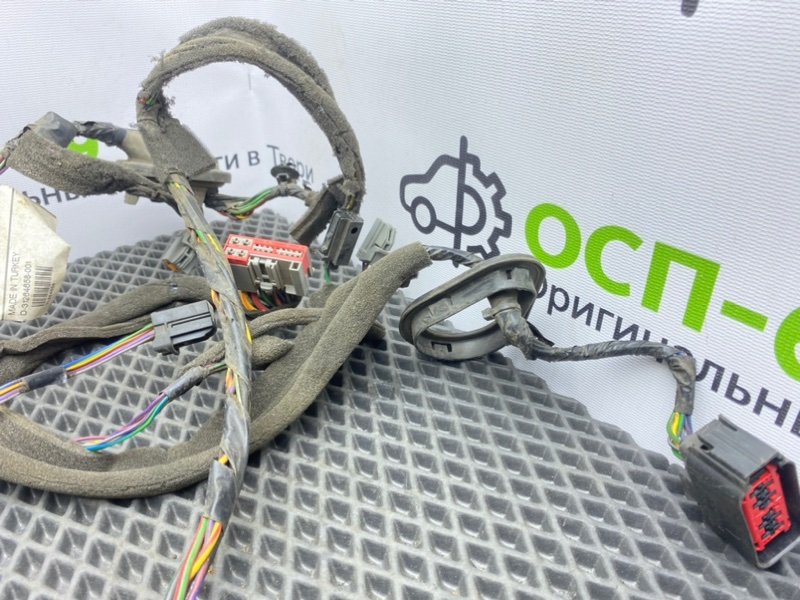 Проводка двери, 800 рублей, Тверь